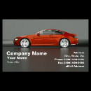 Pesquisar por carro desportivo cartao de visita Detalhamento