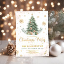 Pesquisar por snowflake christmas party convites Para eles