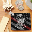 Pesquisar por bombeiros chaveiros Chefe de incêndio