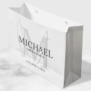 Pesquisar por masculino sacolas para presentes For him