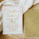 Pesquisar por lua e estrelas convites Relâmpago cintilante