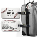 Pesquisar por jogador beisebol bagagem tags Jogadores