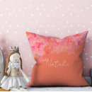 Pesquisar por salmão decorativas almofadas Para ela