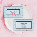 Pesquisar por fita vermelha cartao de visita Bolinhas