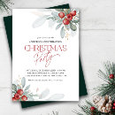 Pesquisar por de elegante natal convites Clássico