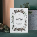 Pesquisar por pinheiro preto cartoes Moderno