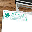 Pesquisar por trevo carimbos Boa sorte