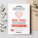 Pesquisar por de festas da pizza convites For her