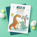 Pesquisar por de do dinossauro aniversário convites Menina