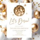 Pesquisar por bola do disco convites For her