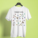 Pesquisar por ilustrado camisetas For him