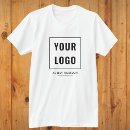Pesquisar por logotipo camisetas Moderno