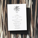Pesquisar por monograma tropical convites Praia