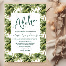 Pesquisar por chá tropical convites Aloha
