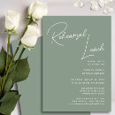 Pesquisar por lunch convites Almoço de ensaio