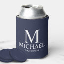 Pesquisar por casamento porta latas Monograma