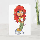 Pesquisar por de cabelo vermelho cartoes Música