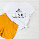 Pesquisar por religioso cristão camisetas oração