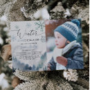 Pesquisar por winter convites Azul