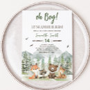 Pesquisar por woodland animals convites Qualquer pessoa
