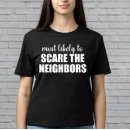 Pesquisar por vizinha camisetas Abóbora