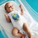 Pesquisar por planeta terra bebê roupas Legal