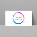 Pesquisar por pintura splatter horizontal cartao de visita Aquarela