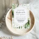 Pesquisar por tropical do casamento convites Bride