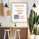 Pesquisar por business pôsteres Qr code