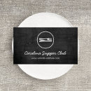 Pesquisar por diner cartao de visita Café