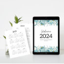 Pesquisar por calendário anual pôsteres Básico