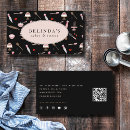 Pesquisar por utensílios cozinhar cartao de visita Padaria