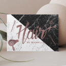 Pesquisar por rosa branco preto cartao de visita Cabeleireiro