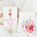 Pesquisar por pétalas rosas convites Bride