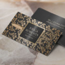 Pesquisar por luxuoso cartao de visita Beleza
