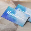 Pesquisar por sabão caseiro cartao de visita Rústico