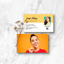 Pesquisar por conexão cartao de visita Influente