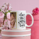 Pesquisar por lua canecas For her