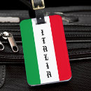 Pesquisar por bandeira italiana bagagem tags Férias