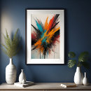 Pesquisar por posters abstrato pósteres pôsteres Orgânico