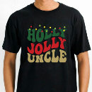 Pesquisar por tios natal camisetas Uncle