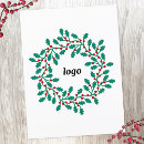 Pesquisar por negócios natal cartões Corporativo