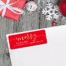 Pesquisar por feliz natal etiquetas endereco retorno Qualquer pessoa