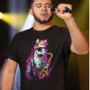 Pesquisar por lhamas camisetas De lhama