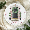 Pesquisar por porta ornamentos Family