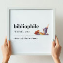 Pesquisar por livraria pôsteres Bibliófilo