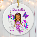 Pesquisar por sereia ornamentos Natal