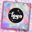 Pesquisar por neon padrao cartao de visita Esteticista