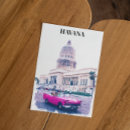 Pesquisar por de cuba cartoes postais Ilustração