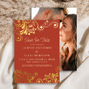 Pesquisar por espiral dourada convites Qualquer pessoa